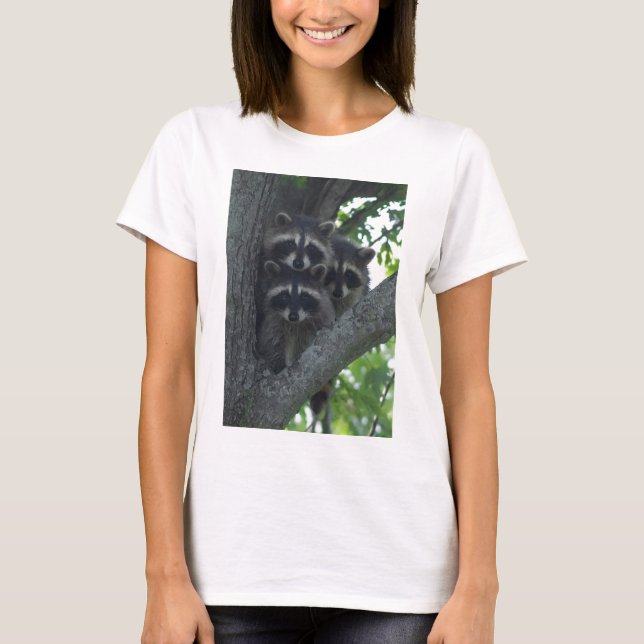 Camiseta Os três amigo (Frente)