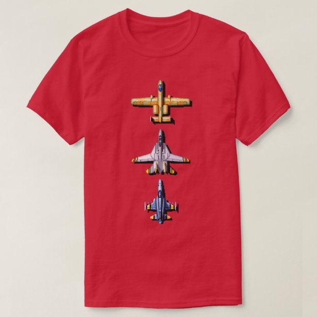 Camiseta Os Três Amigos (Frente do Design)