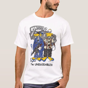 Camiseta Os Unduckables de Chicago!