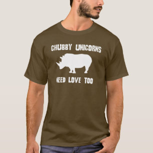 CAMISETA OS UNICÓRNIOS CARNUDOS PRECISAM O HUMOR DO