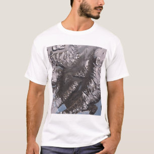 Camiseta Os vales secos de McMurdo