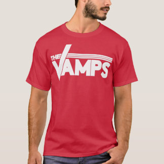 Camiseta Os Vamps 1