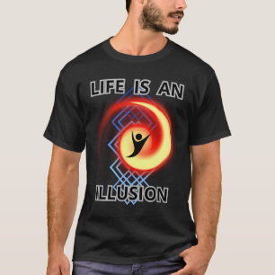 Camiseta Os verdadeiros homens amam dizer Peixes de pesca