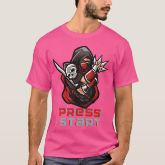 Camiseta Os videojogos são os melhores amigos divertidos