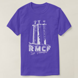 CAMISETA OS VIKINGS