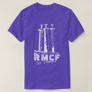 CAMISETA OS VIKINGS