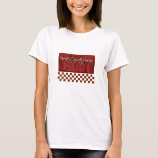 Camiseta Os Winettes