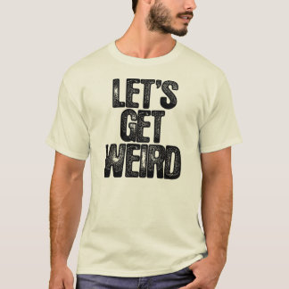 Camiseta Os Workaholics deixaram-nos obter o t-shirt
