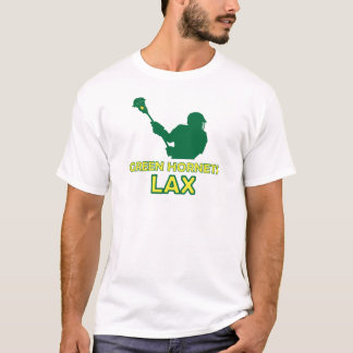 Camiseta Os zangões verdes dispararam em 2