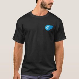 Camiseta Osaka Street Legend Z