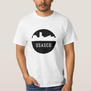 Camiseta Osasco