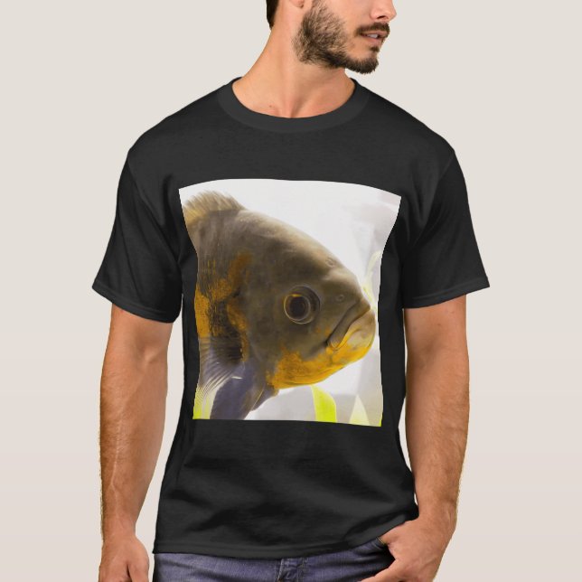 Camiseta Óscar (Frente)