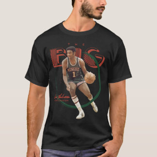 Camiseta Oscar Robertson 