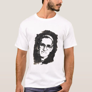 Camiseta Oscar Romero