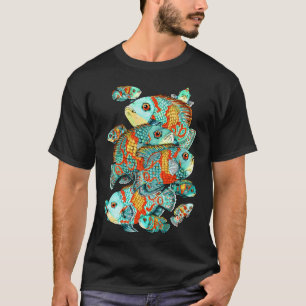 Camiseta Óscares