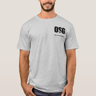 Camiseta OSGs, OSG Columbia/OSG-242