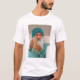 Camiseta Osho