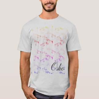 Camiseta Osho