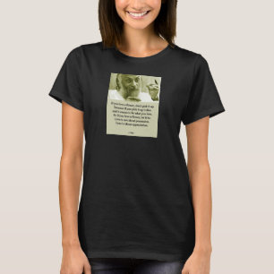 Camiseta Osho