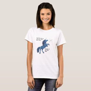 Camiseta Osm - Piloto Herd T-Shirt