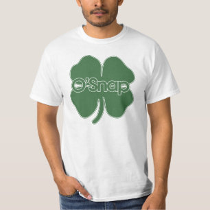 Camiseta O'Snap
