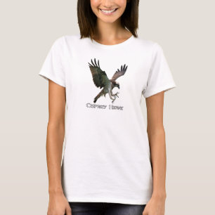 Camiseta Osprey Hawk T-Shirt