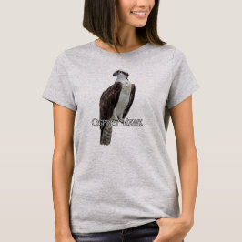 Camiseta Osprey Hawk T-Shirt