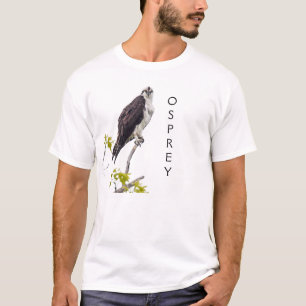 Camiseta Osprey inicial