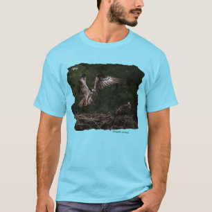 Camiseta Osprey Tee