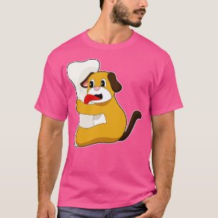 Camiseta Osso de Cachorro 5