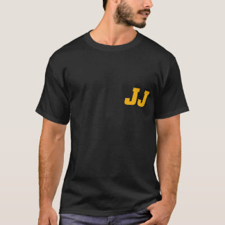 Camiseta OSSO de Trom