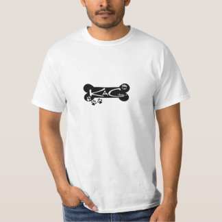 Camiseta Osso T de KaC