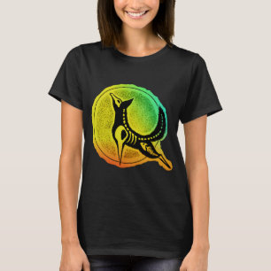 Camiseta Ossos