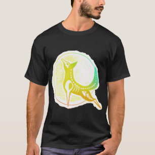 Camiseta Ossos