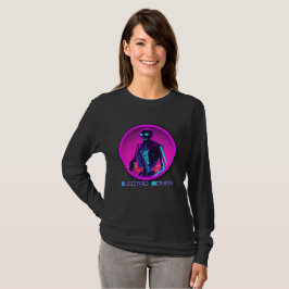 Camiseta Ossos Eletro