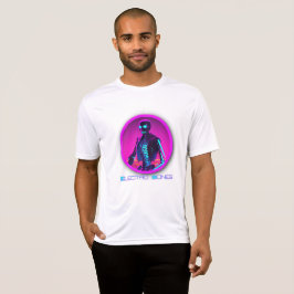 Camiseta Ossos Eletro