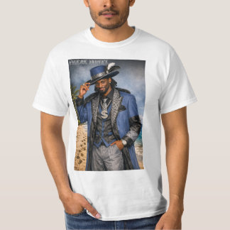 Camiseta Ossos Malucos