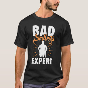 Camiseta Ossos Quebrados Pousos Ruins Especialista