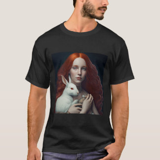 Camiseta Ostara #007
