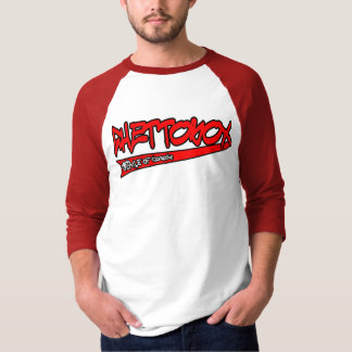 Camiseta "Ostenta" o jérsei