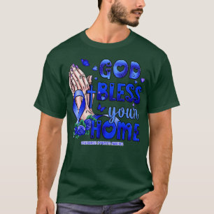 Camiseta Osteogênese Imperfeição Consciência Fé do deus abe