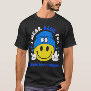 Camiseta Osteogênese Sensibilização Imperfeição Friso Supor