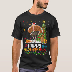 Camiseta Ostrich Bird Lover Funny Happy Ostrich Olá