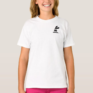 Camiseta Oswald - Angry (All Wet, 1927)