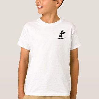 Camiseta Oswald - Angry (All Wet, 1927)