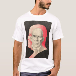 Camiseta Oswald Spengler