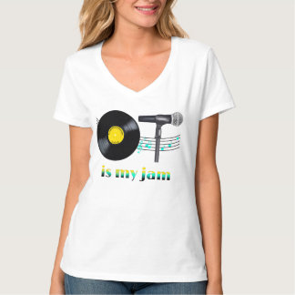 Camiseta OT é meu emperramento