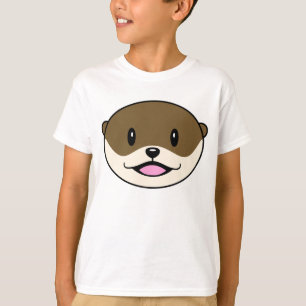Camiseta Ótima Orquestra Sorridente