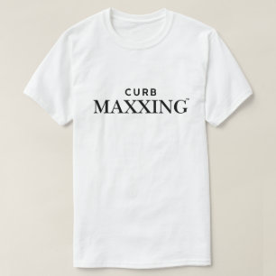 Camiseta Otimização de Calçada