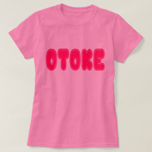 Camiseta Otoke